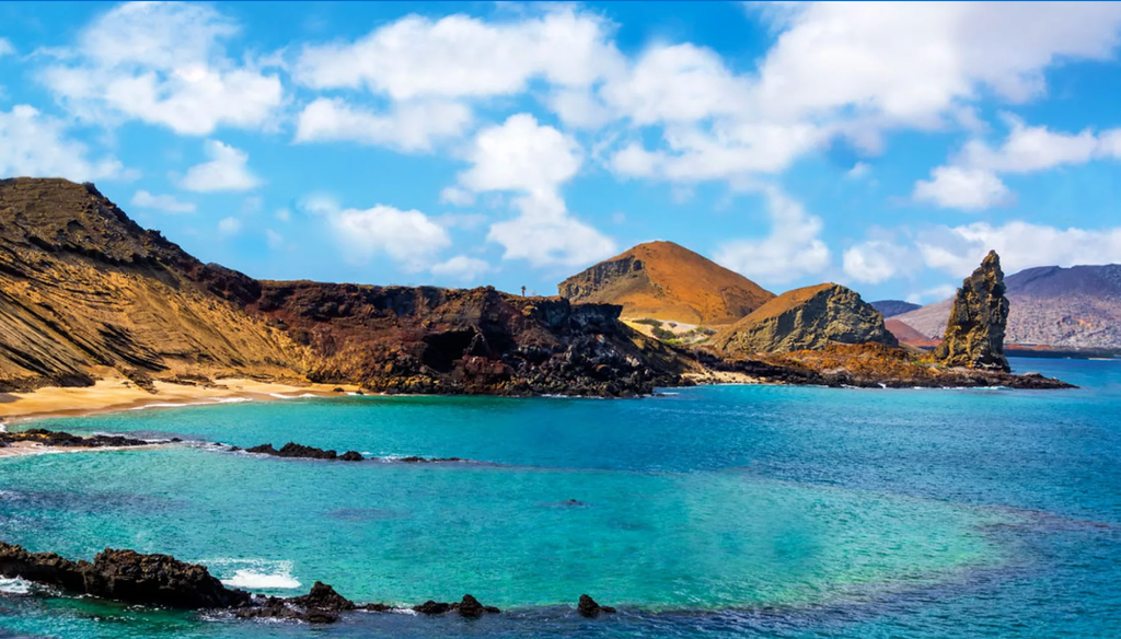 site galapagos